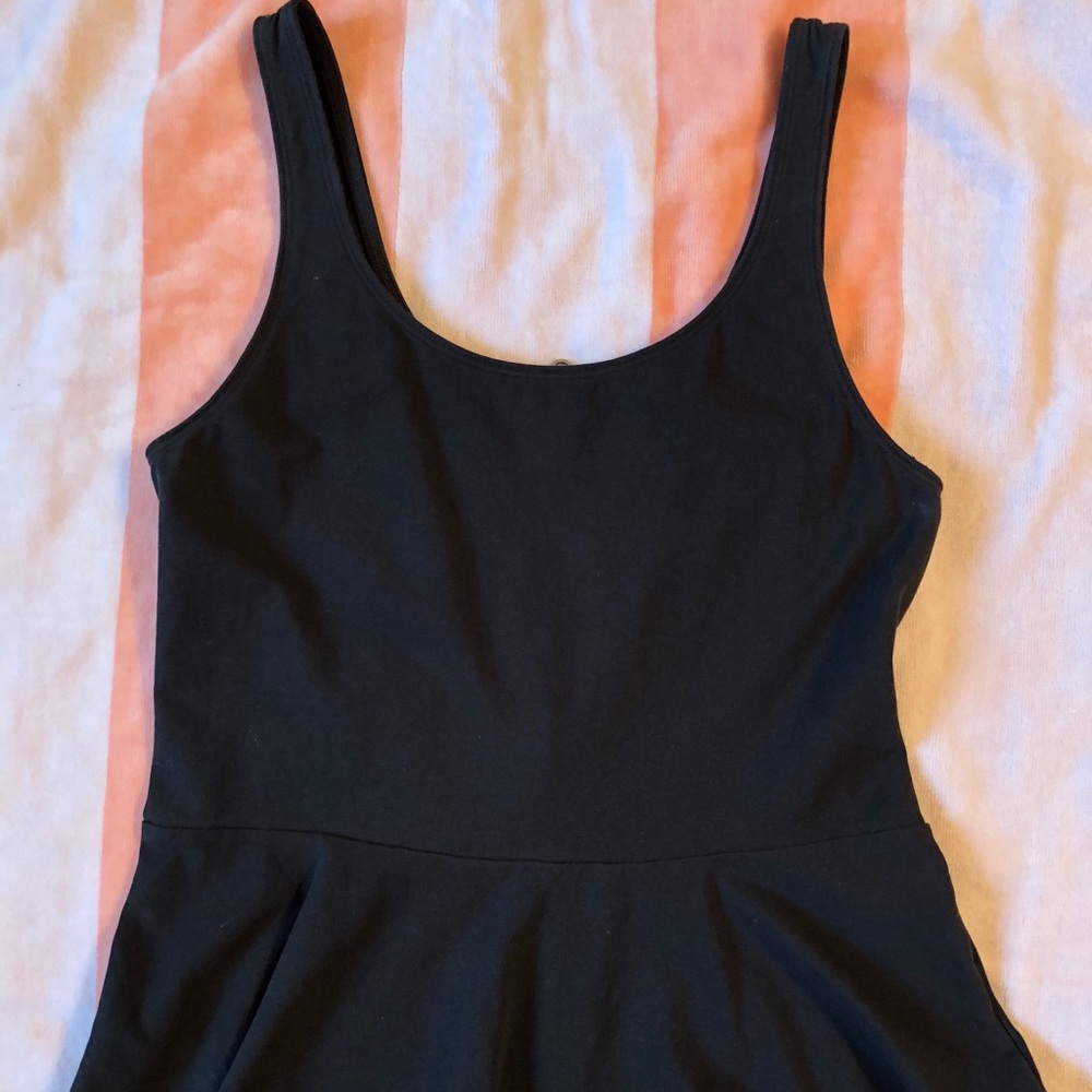 Express top